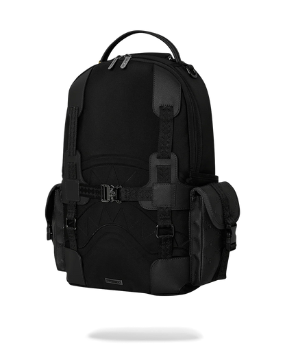 MOCHILA SPRAYGROUND BUCKLE UP SPECIAL OPS