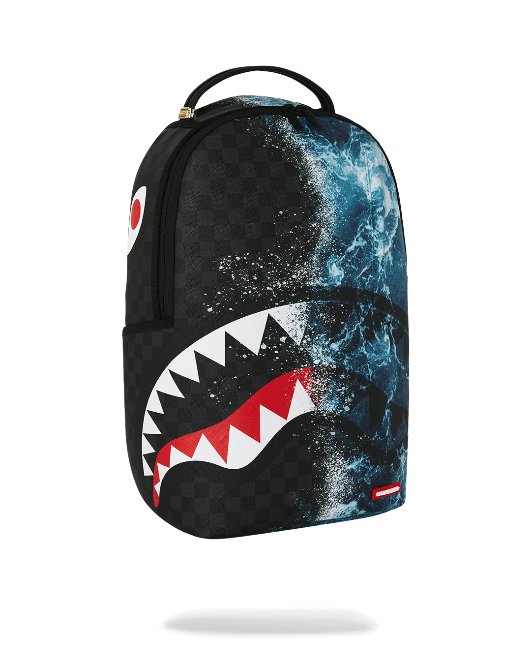 MOCHILA SPRAYGROUND SPLIT OCEAN DEEP