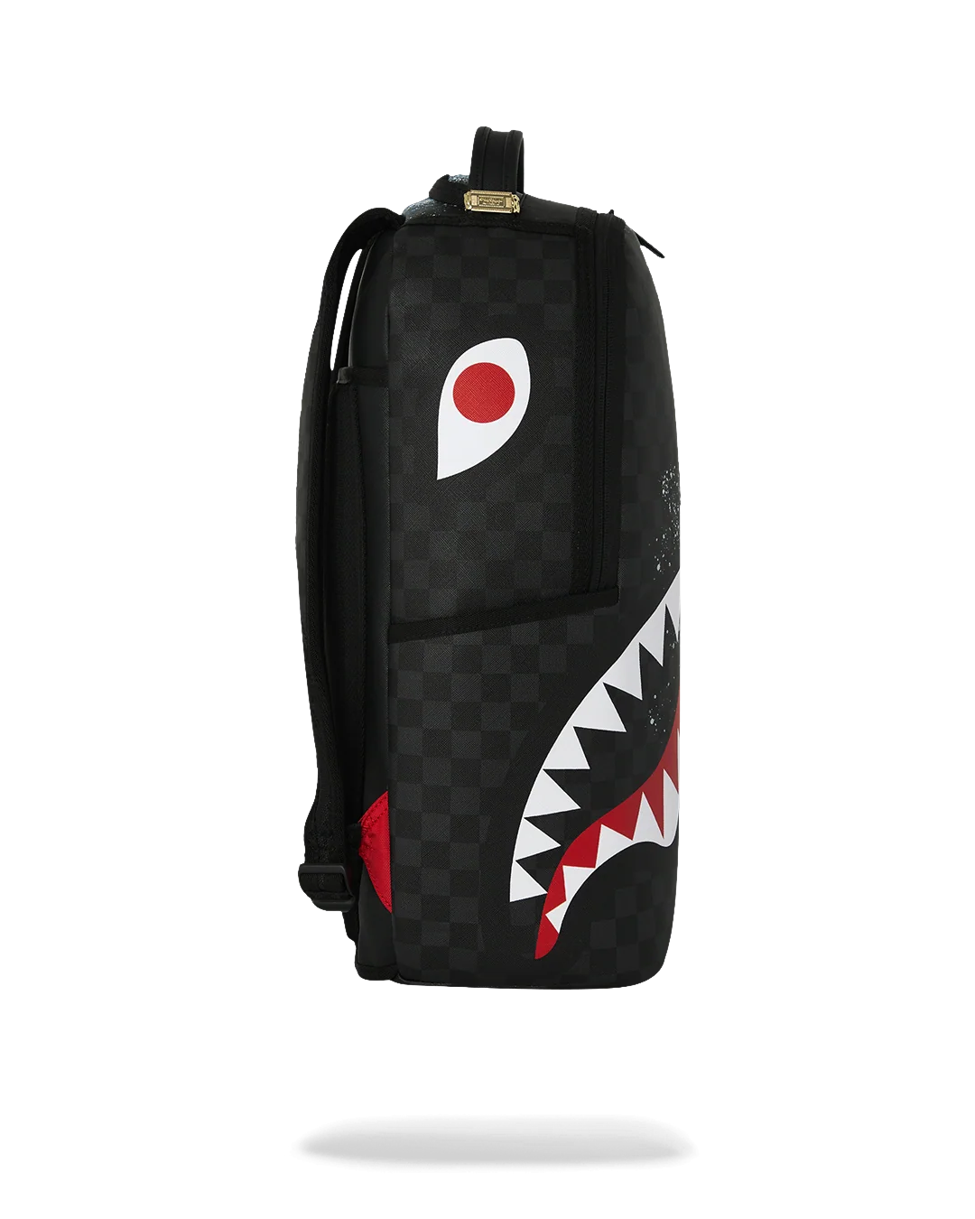 MOCHILA SPRAYGROUND SPLIT OCEAN DEEP