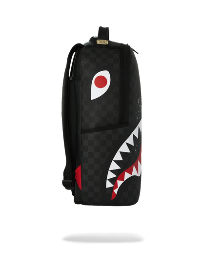 MOCHILA SPRAYGROUND SPLIT OCEAN DEEP