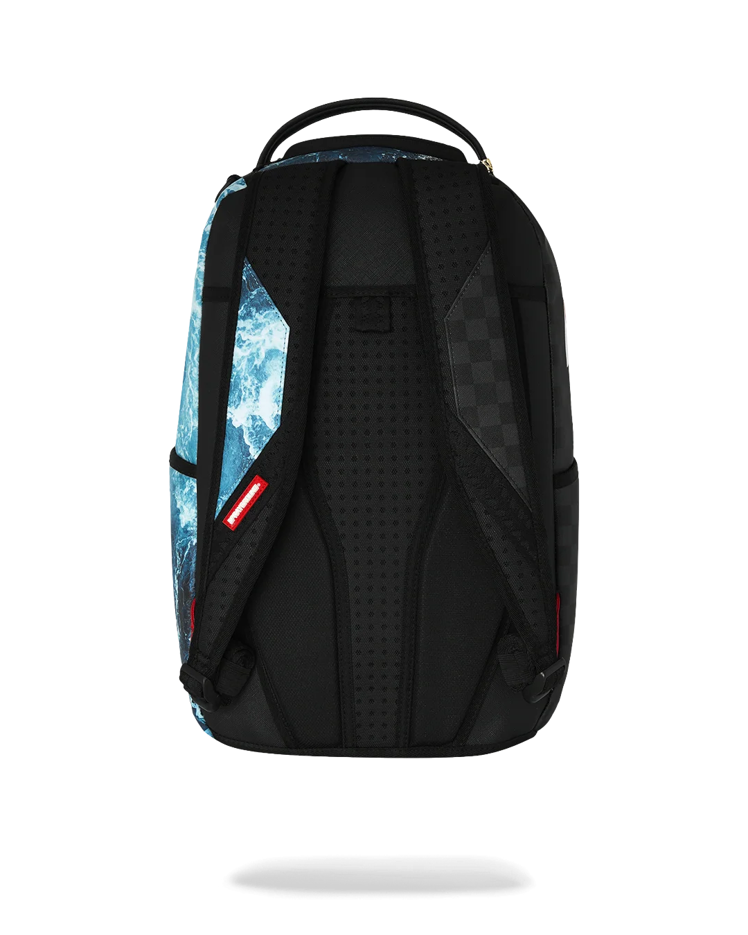 MOCHILA SPRAYGROUND SPLIT OCEAN DEEP