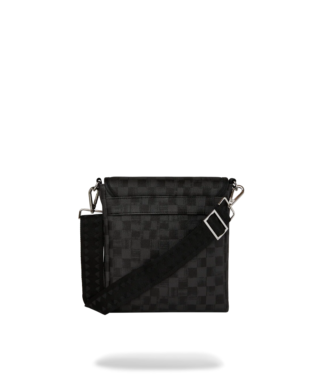 BOLSO CRUZADO  SPRAYGROUND SCRIBBLE SHARK