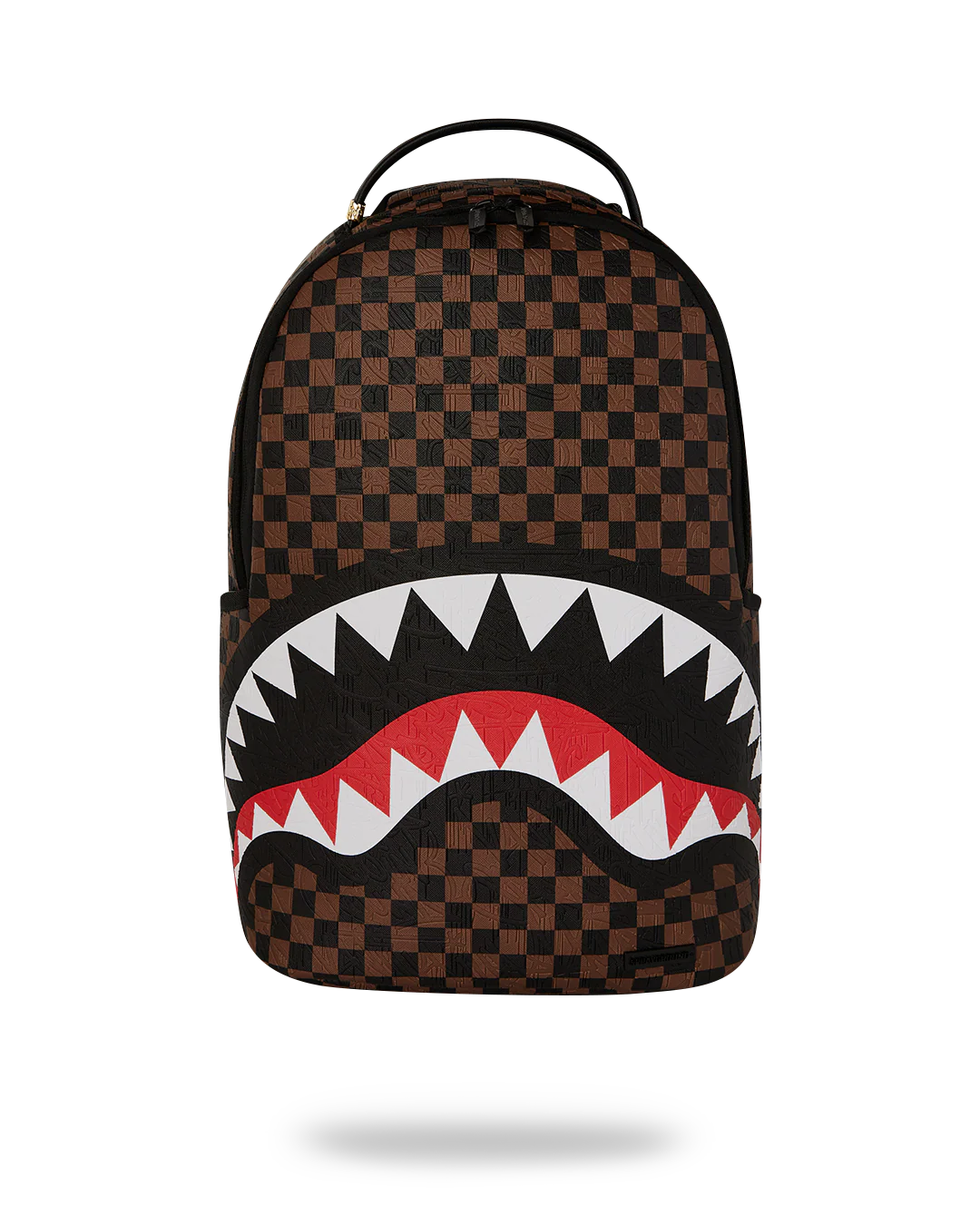 MOCHILA SPRAYGROUND CHECK 2 EMBOSS