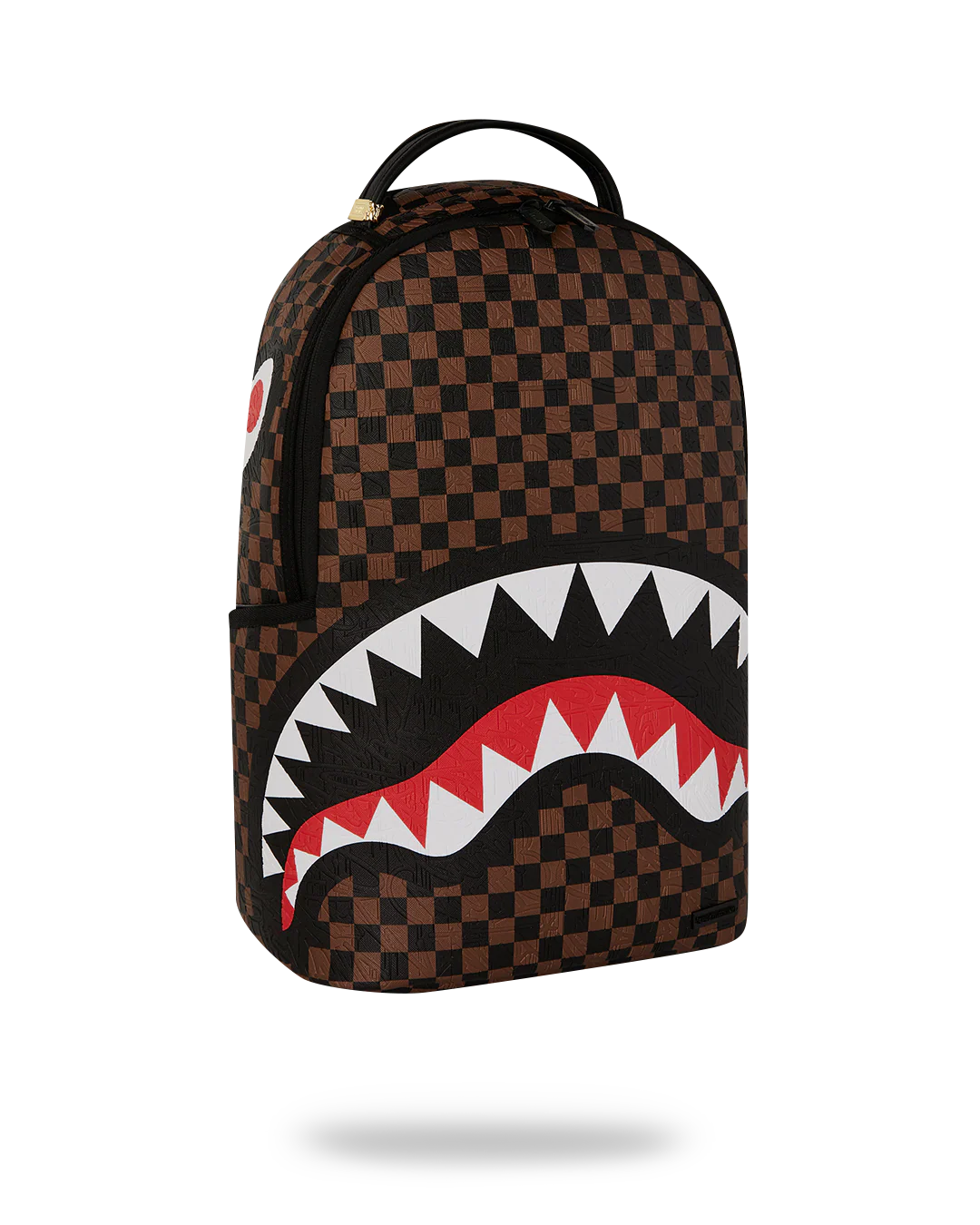 MOCHILA SPRAYGROUND CHECK 2 EMBOSS