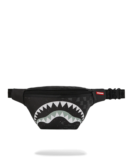 CANGURERA SPRAYGROUND DEEP SPACE DRIP
