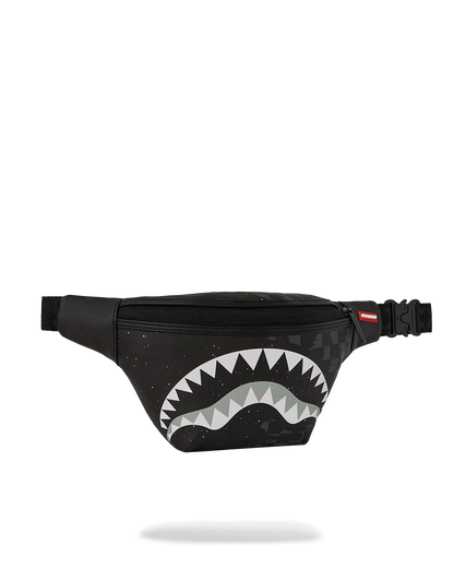 CANGURERA SPRAYGROUND DEEP SPACE DRIP