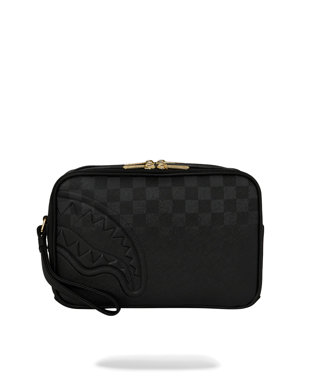 NECESER SPRAYGROUND SPRITZ BLACK