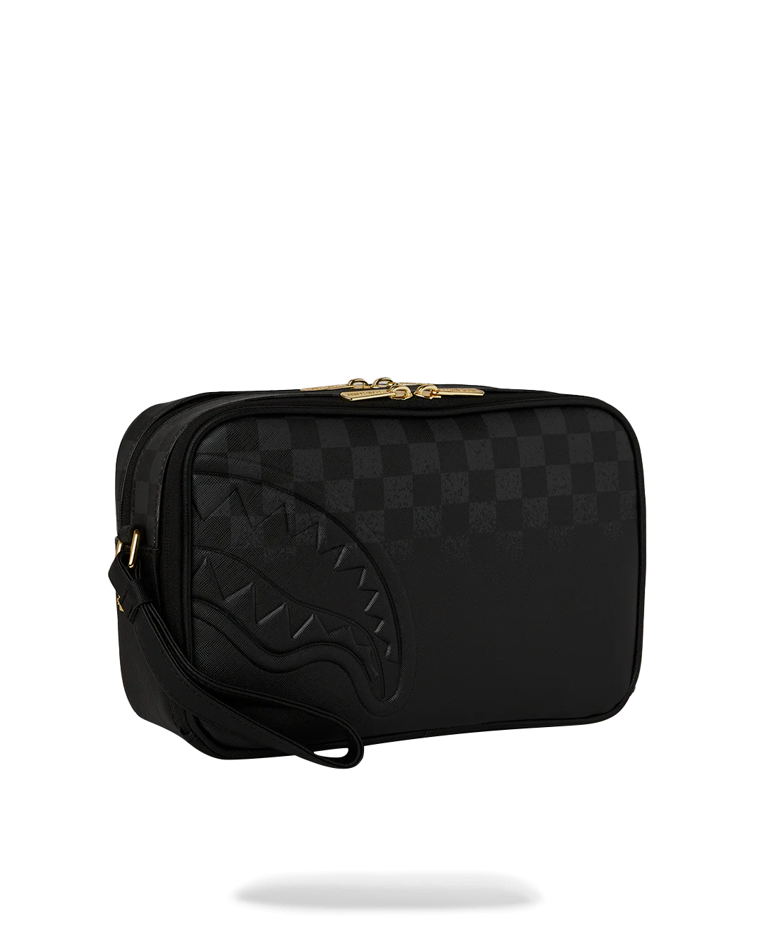 NECESER SPRAYGROUND SPRITZ BLACK