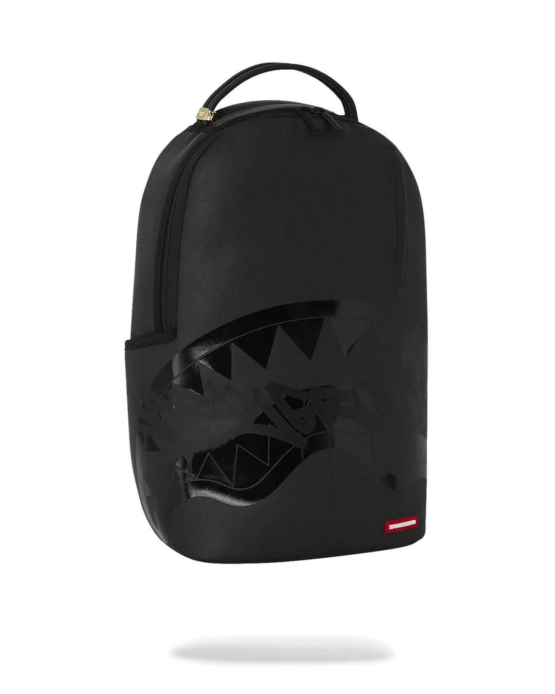 MOCHILA SPRAYGROUND LUX BLACK GHOST DRIP