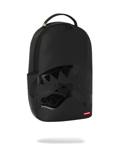 MOCHILA SPRAYGROUND LUX BLACK GHOST DRIP