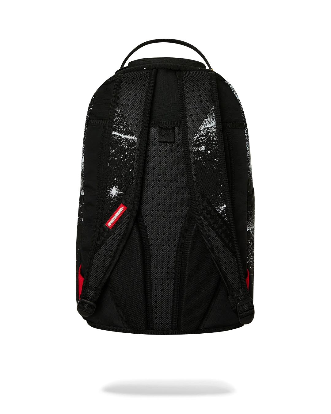 MOCHILA SPRAYGROUND SHARK CENTRAL DARK SPACE