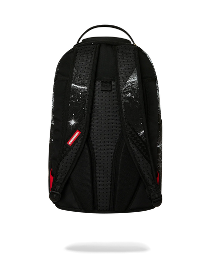 MOCHILA SPRAYGROUND SHARK CENTRAL DARK SPACE