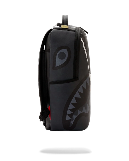 MOCHILA SPRAYGROUND CENTER RIP REVEALING GRAY CHECK