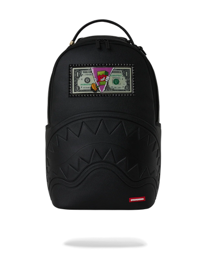 MOCHILA SPRAYGROUND REAL MONEY