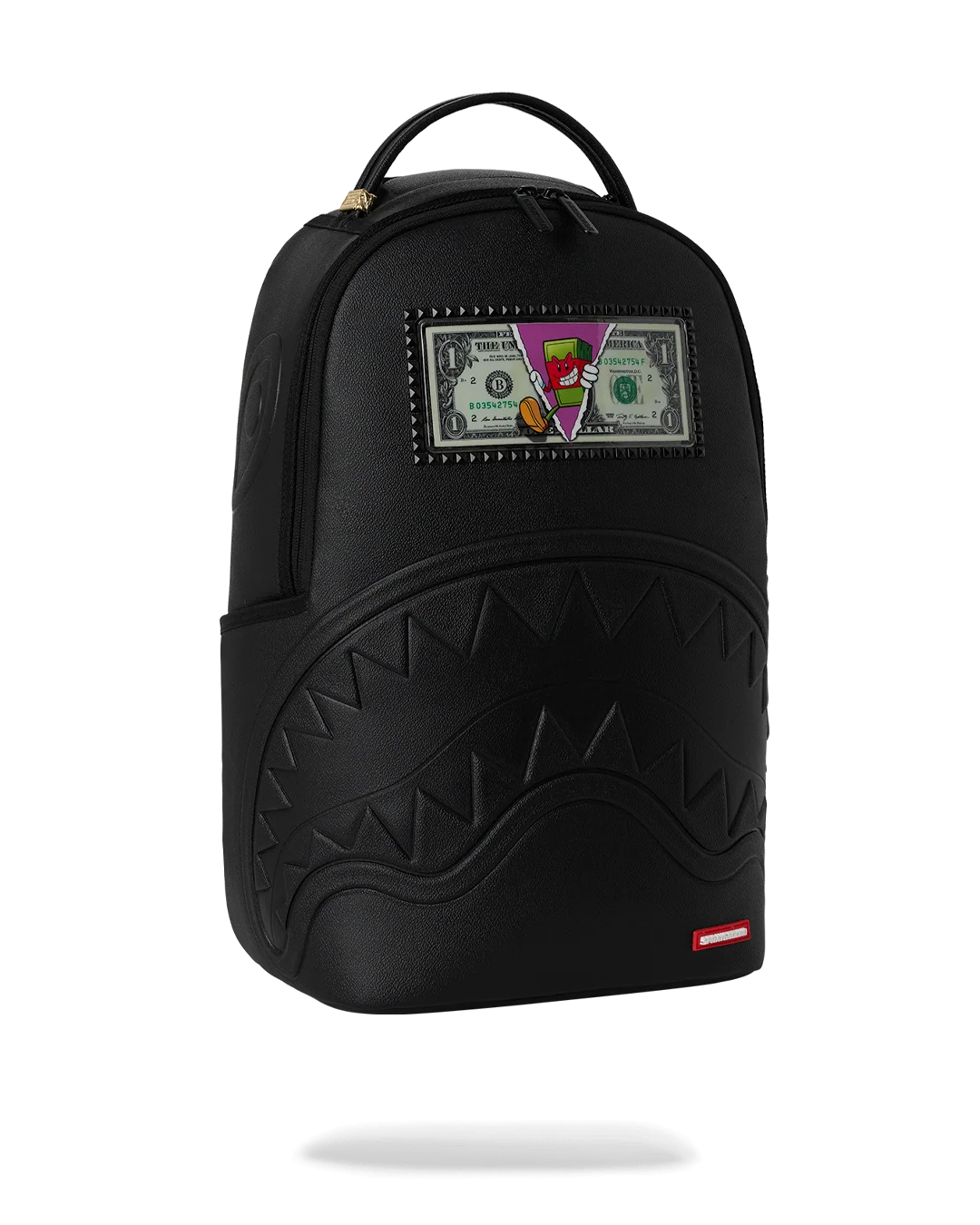 MOCHILA SPRAYGROUND REAL MONEY