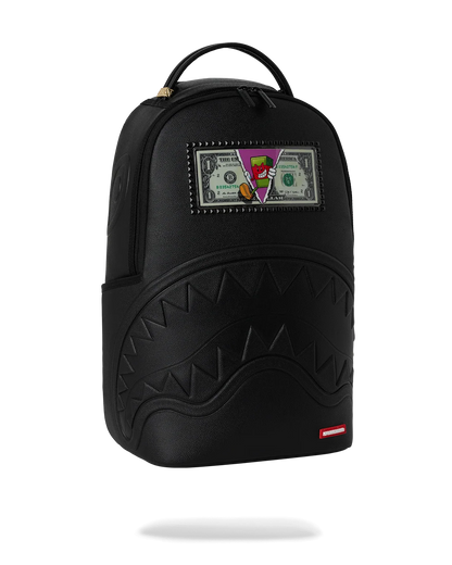 MOCHILA SPRAYGROUND REAL MONEY