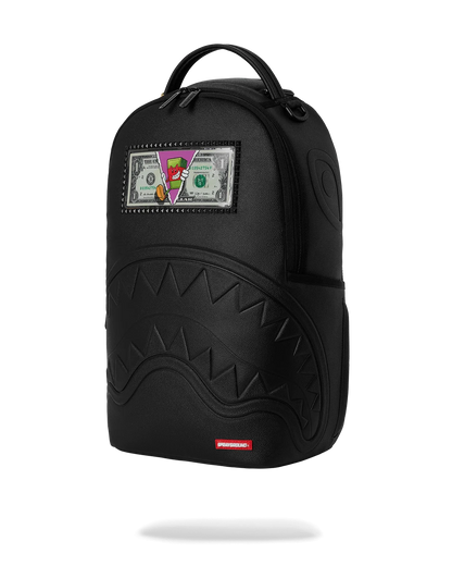 MOCHILA SPRAYGROUND REAL MONEY