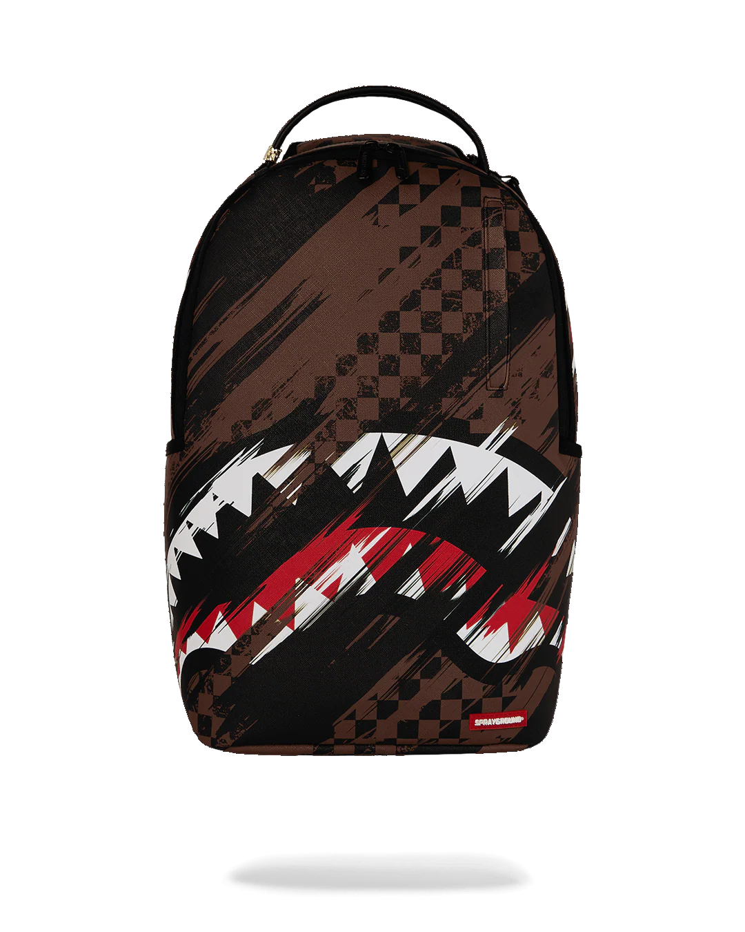 MOCHILA SPRAYGROUND SMEARED GRUNGE