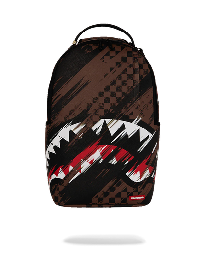 MOCHILA SPRAYGROUND SMEARED GRUNGE
