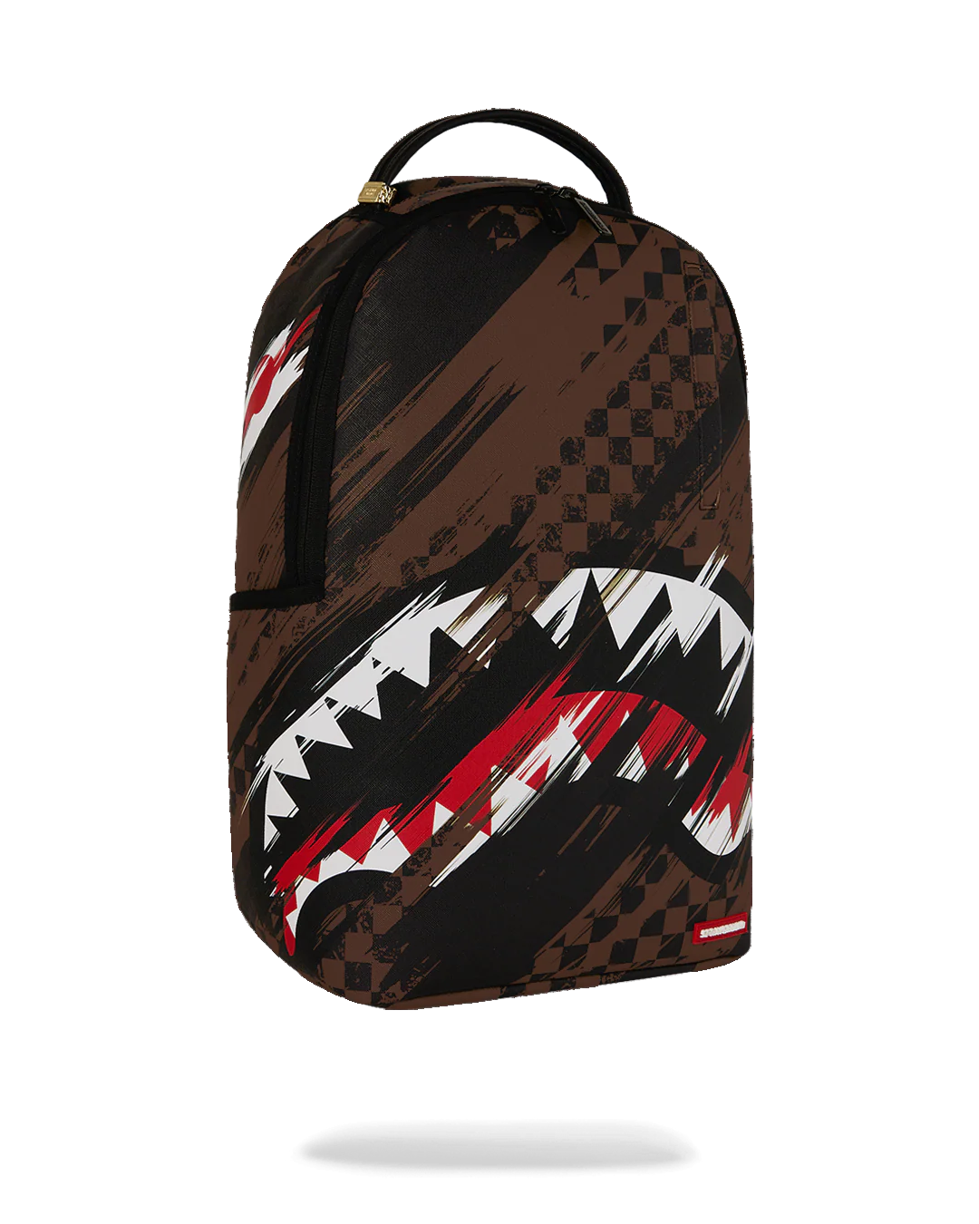 MOCHILA SPRAYGROUND SMEARED GRUNGE