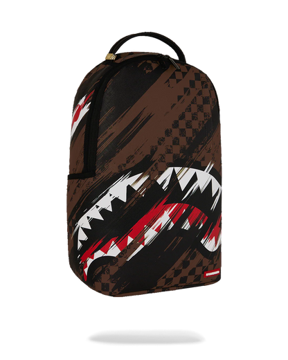 MOCHILA SPRAYGROUND SMEARED GRUNGE