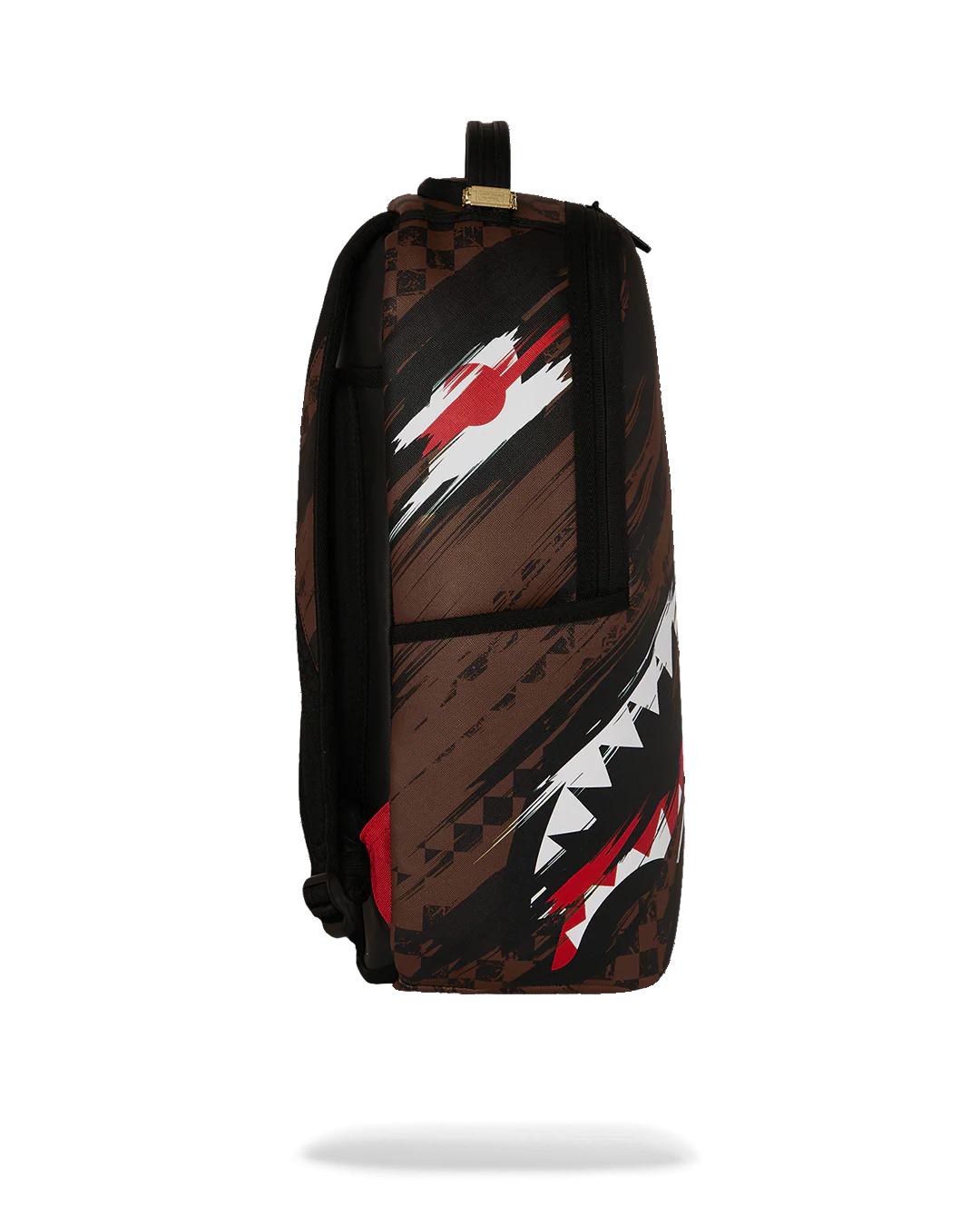 MOCHILA SPRAYGROUND SMEARED GRUNGE