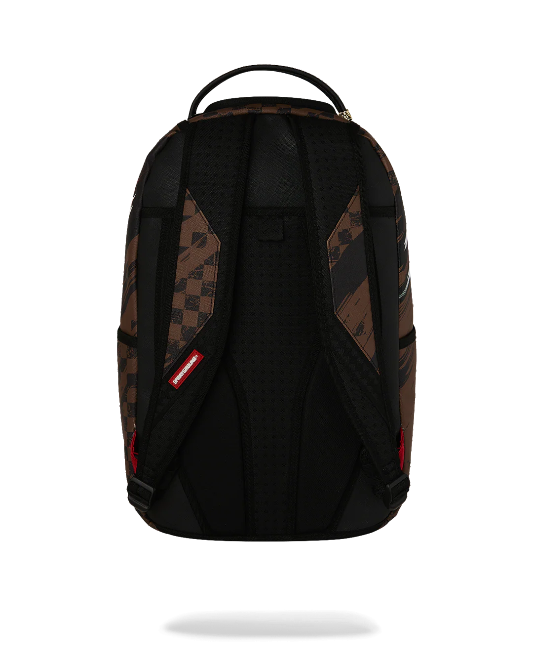 MOCHILA SPRAYGROUND SMEARED GRUNGE