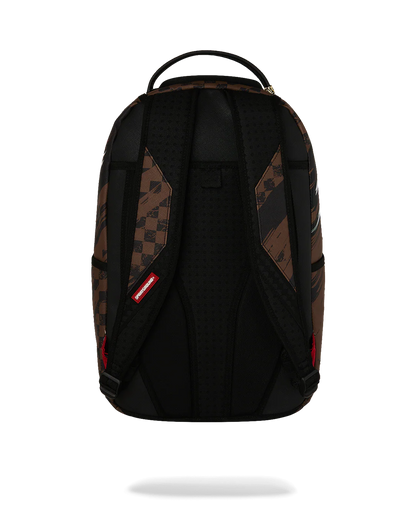 MOCHILA SPRAYGROUND SMEARED GRUNGE