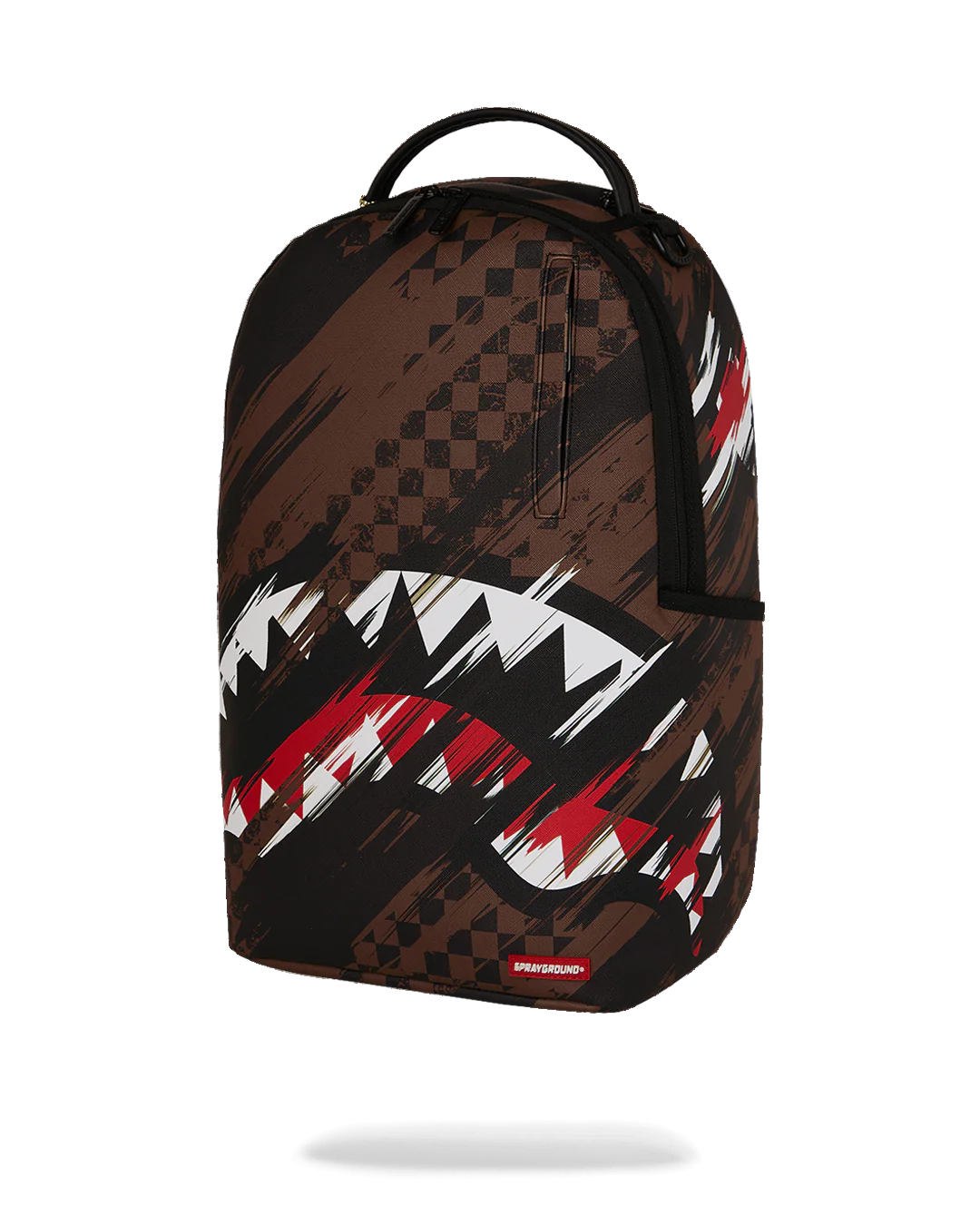 MOCHILA SPRAYGROUND SMEARED GRUNGE