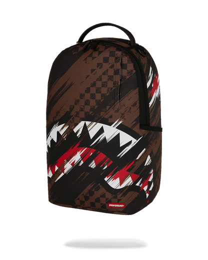 MOCHILA SPRAYGROUND SMEARED GRUNGE