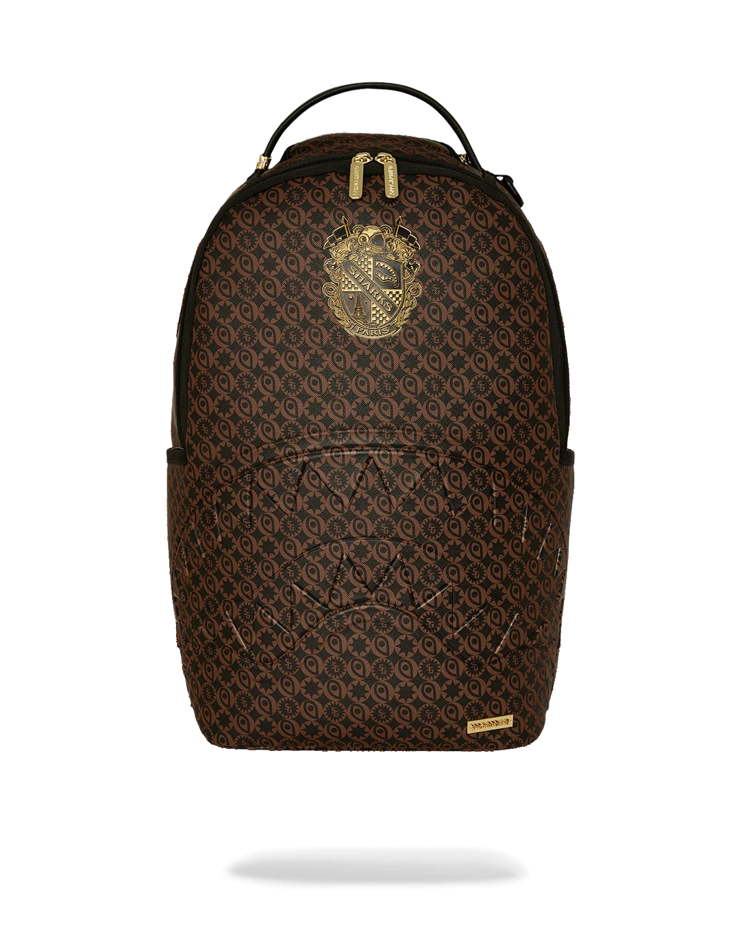 MOCHILA SPRAYGROUND SHARKS SOUTH OF FRANCE