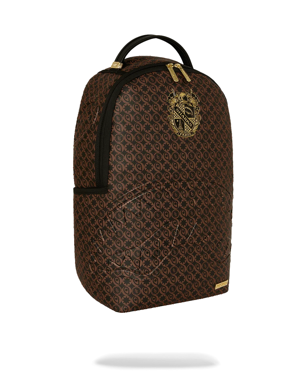 MOCHILA SPRAYGROUND SHARKS SOUTH OF FRANCE