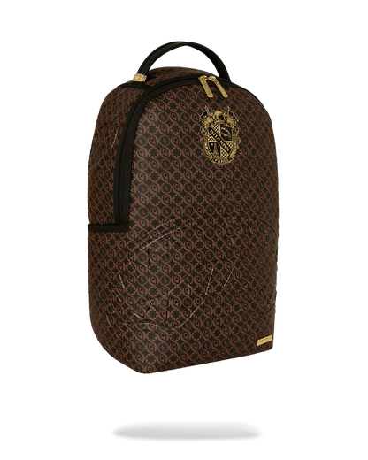 MOCHILA SPRAYGROUND SHARKS SOUTH OF FRANCE