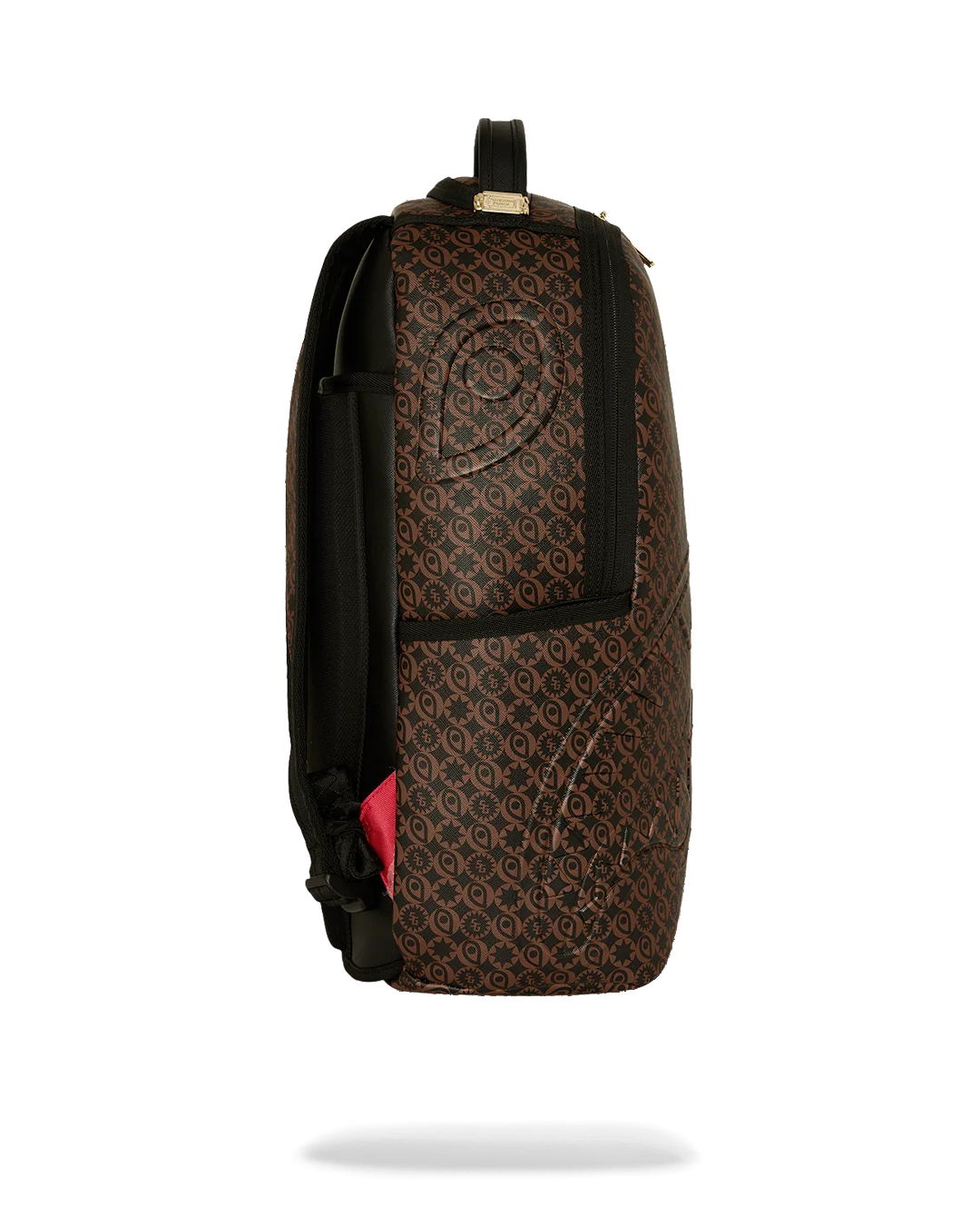 MOCHILA SPRAYGROUND SHARKS SOUTH OF FRANCE