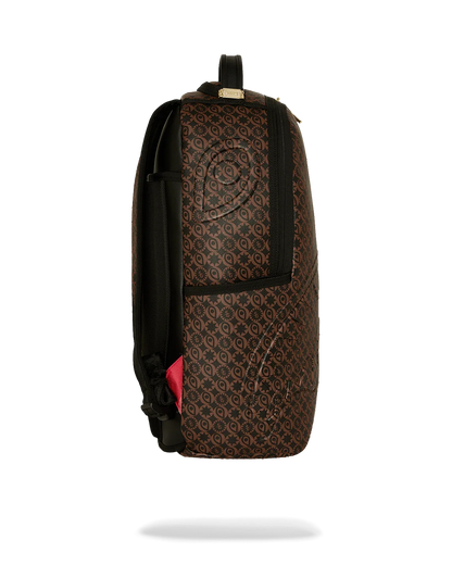 MOCHILA SPRAYGROUND SHARKS SOUTH OF FRANCE