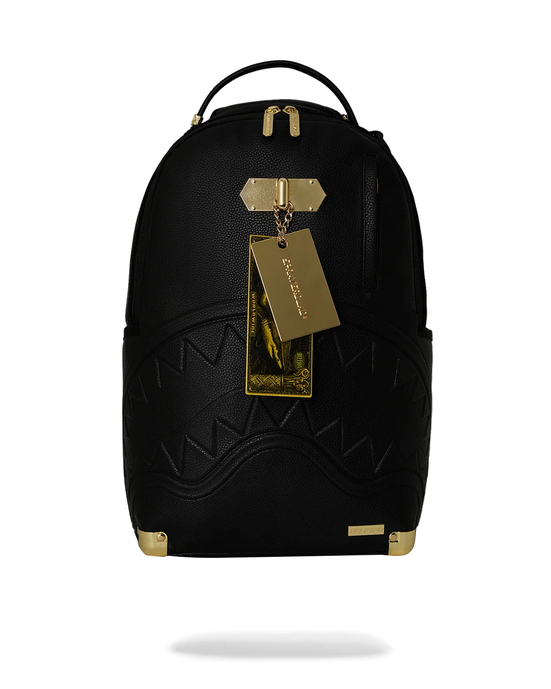 MOCHILA SPRAYGROUND METAL TAGS 16TH ANNIVERSARY