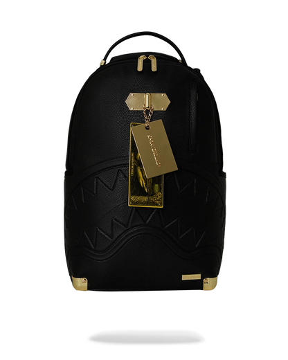 MOCHILA SPRAYGROUND METAL TAGS 16TH ANNIVERSARY