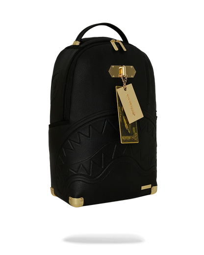 MOCHILA SPRAYGROUND METAL TAGS 16TH ANNIVERSARY