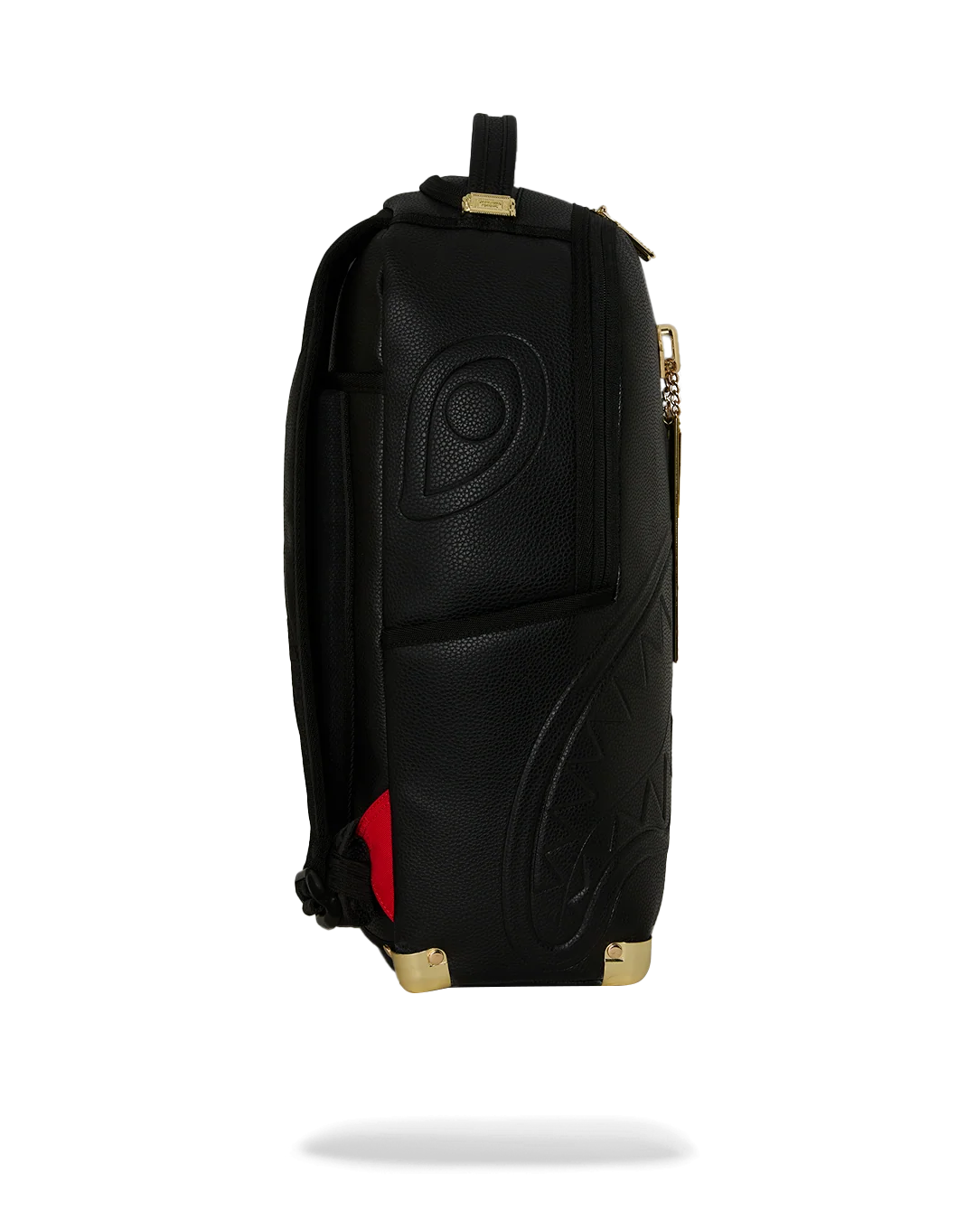 MOCHILA SPRAYGROUND METAL TAGS 16TH ANNIVERSARY