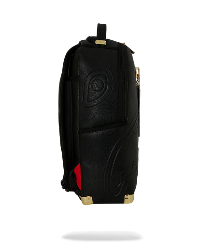 MOCHILA SPRAYGROUND METAL TAGS 16TH ANNIVERSARY