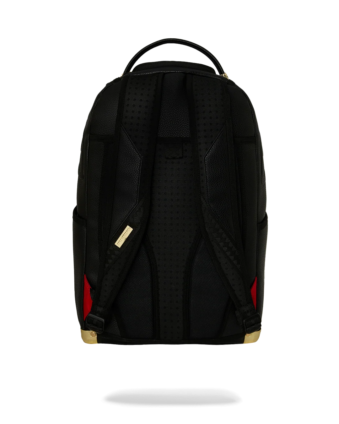 MOCHILA SPRAYGROUND METAL TAGS 16TH ANNIVERSARY