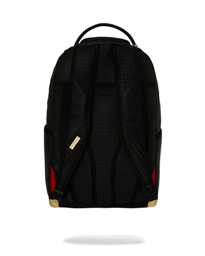 MOCHILA SPRAYGROUND METAL TAGS 16TH ANNIVERSARY