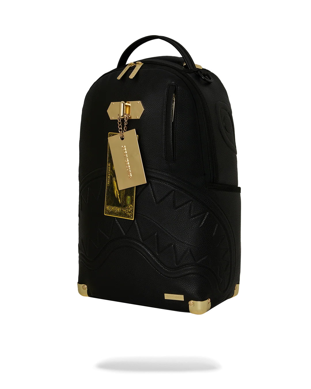 MOCHILA SPRAYGROUND METAL TAGS 16TH ANNIVERSARY
