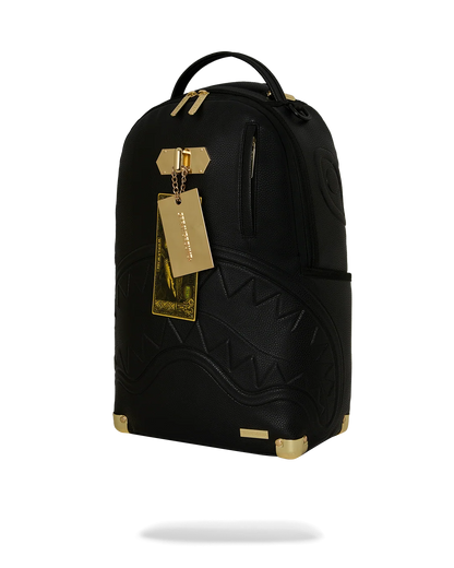 MOCHILA SPRAYGROUND METAL TAGS 16TH ANNIVERSARY