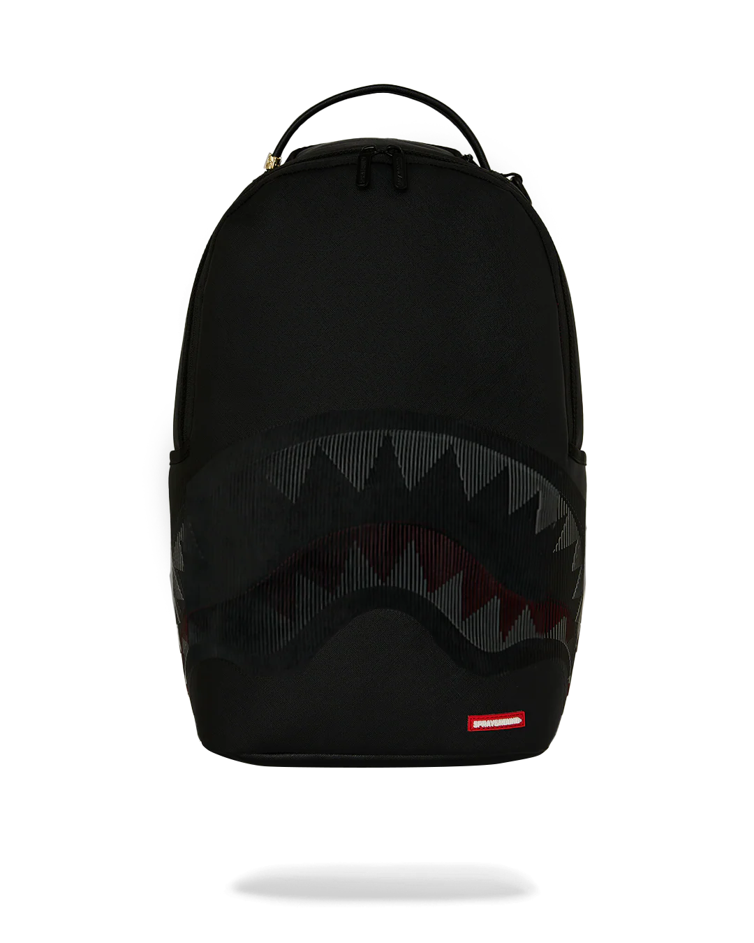 MOCHILA SPRAYGROUND DISAPPEARING SHARK