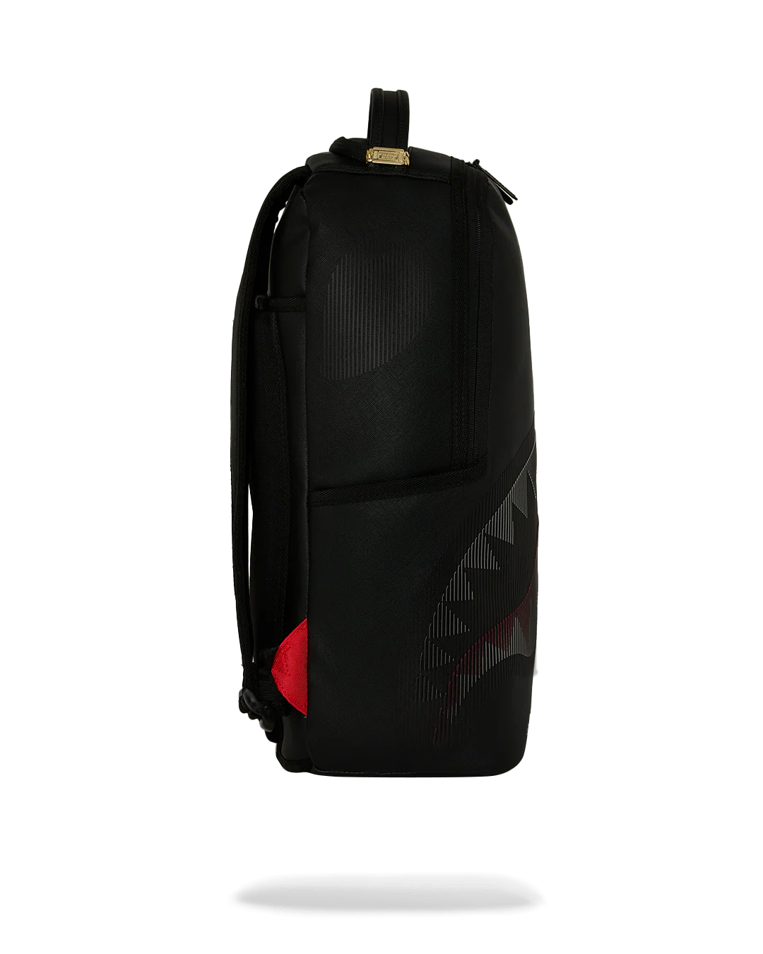 MOCHILA SPRAYGROUND DISAPPEARING SHARK