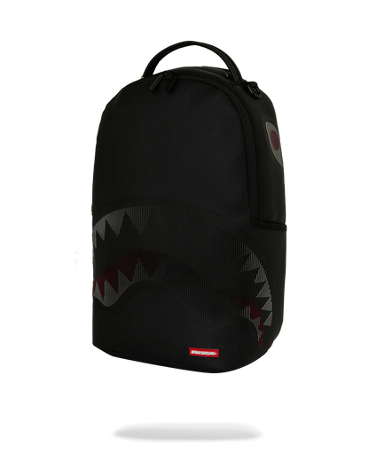 MOCHILA SPRAYGROUND DISAPPEARING SHARK