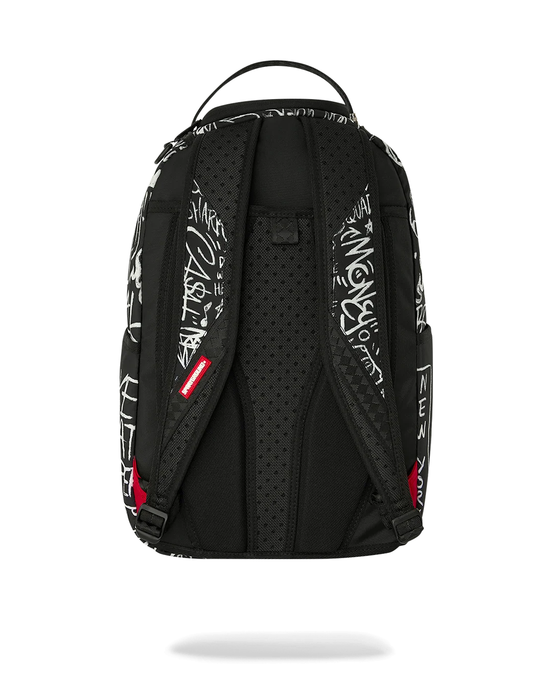 MOCHILA SPRAYGROUND CRAZY THOUGHTS