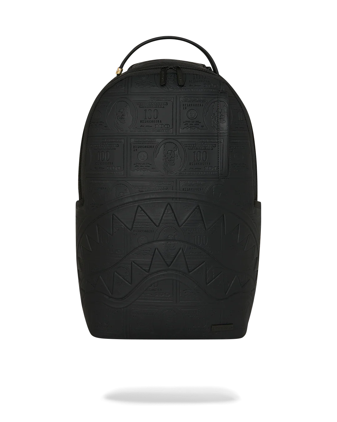MOCHILA SPRAYGROUND MONEY MASONRY