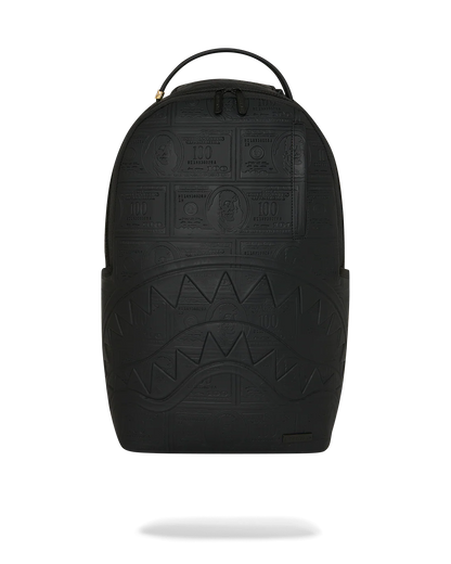 MOCHILA SPRAYGROUND MONEY MASONRY